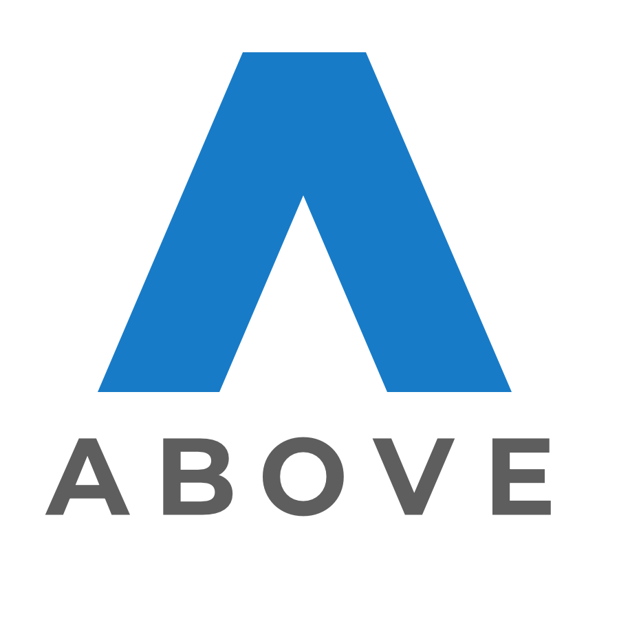 Above Space