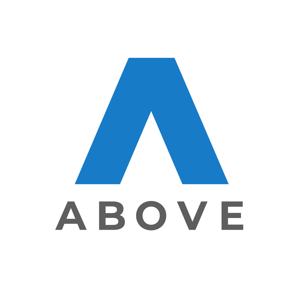Above Space