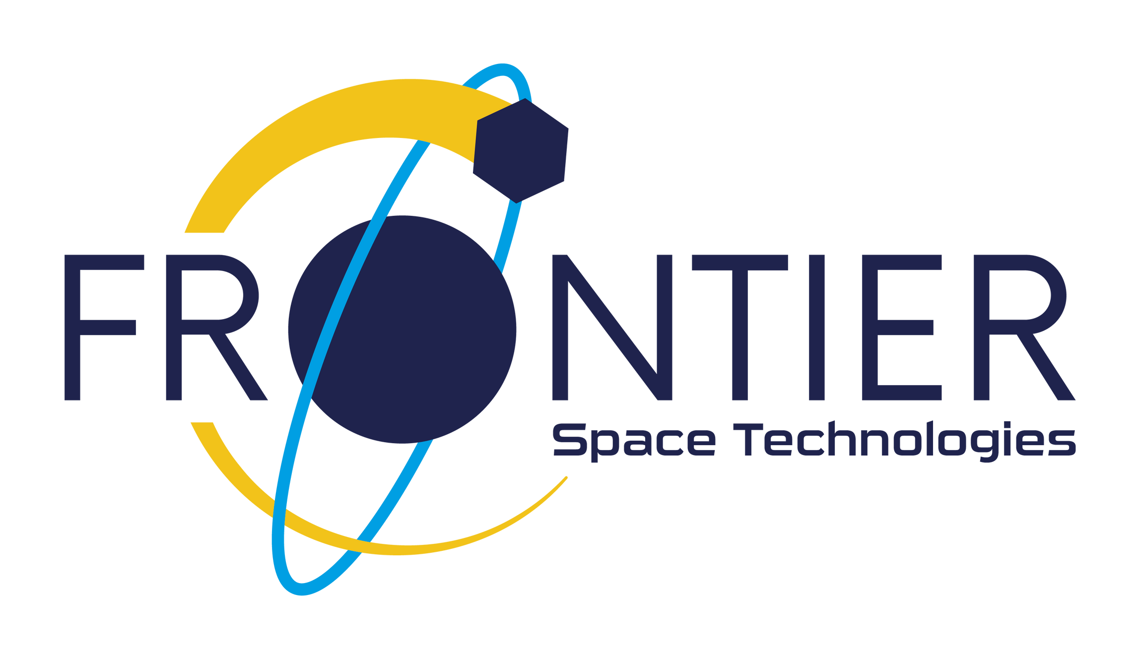 Frontier Space Tech