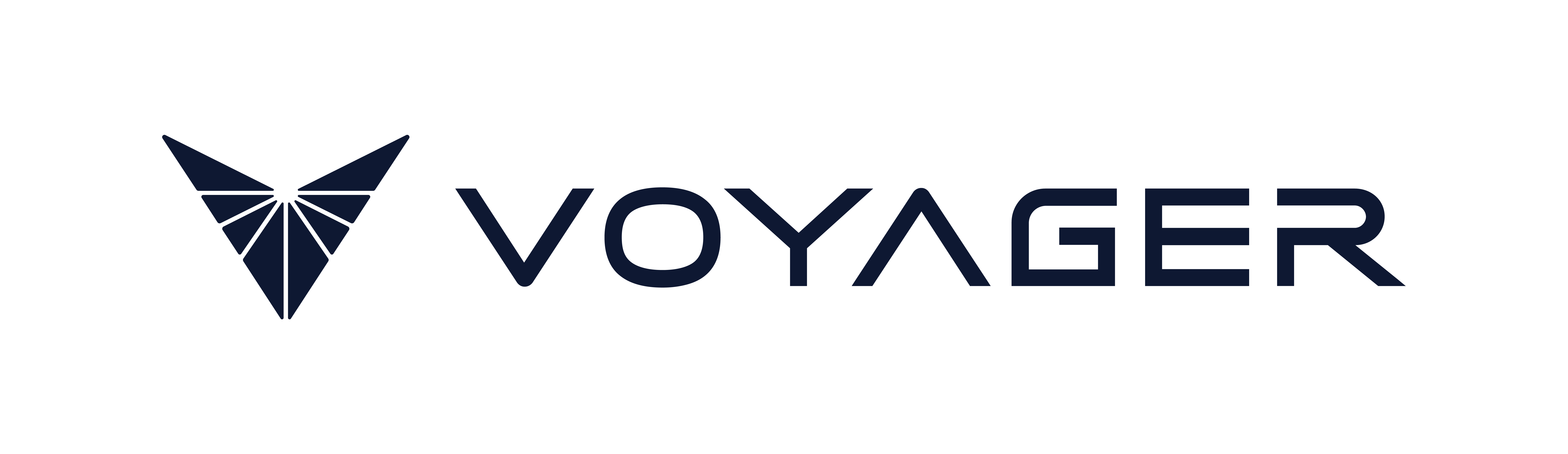 Voyager Space