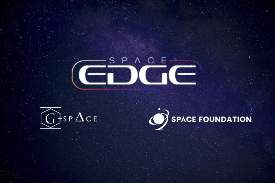 g-SPACE Joins Space Foundation on Space-Edge 2025–26 Education Initiative